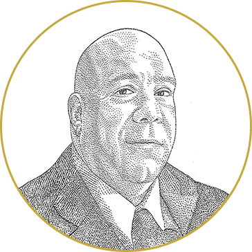 Michael Peloquin's Profile Image