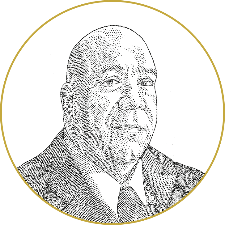 Michael Peloquin's Profile Image
